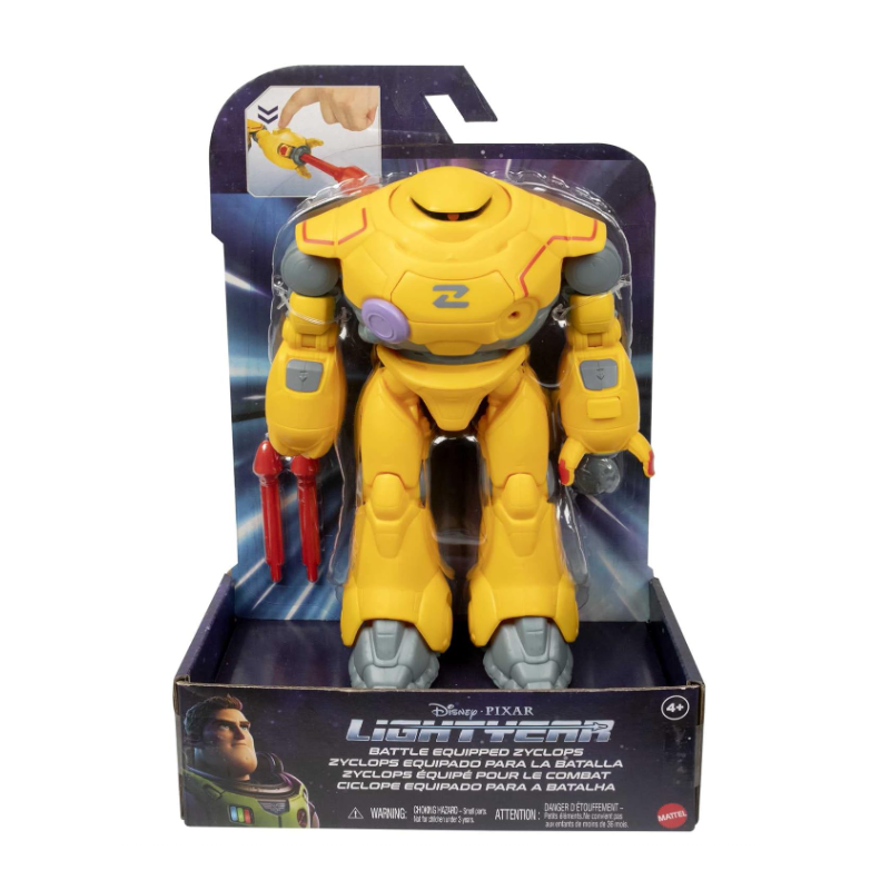 Lightyear Core Surtido