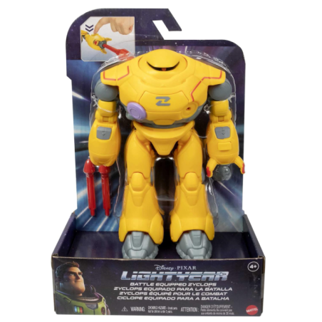 Lightyear Core Surtido