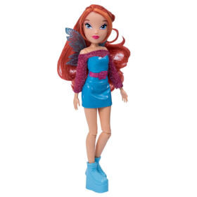 Winx Básica Surtido De Bizak