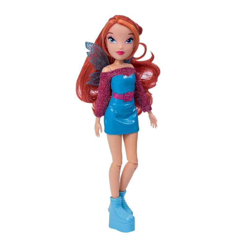 Winx Básica Surtido De Bizak