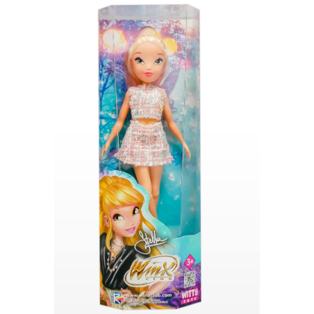 Winx Básica Surtido