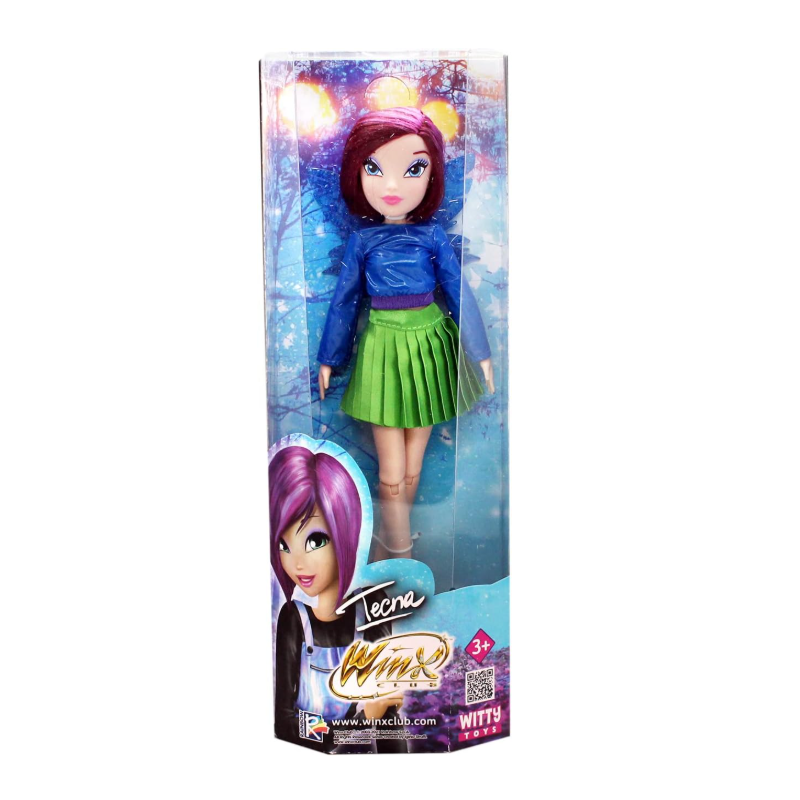 Winx Básica Surtido