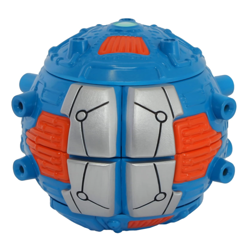 Gigabots Individual Surtido De Bandai