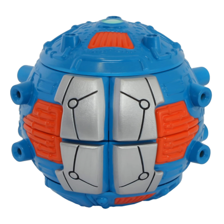 Gigabots Individual Surtido De Bandai