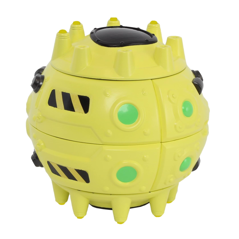 Gigabots Individual Surtido