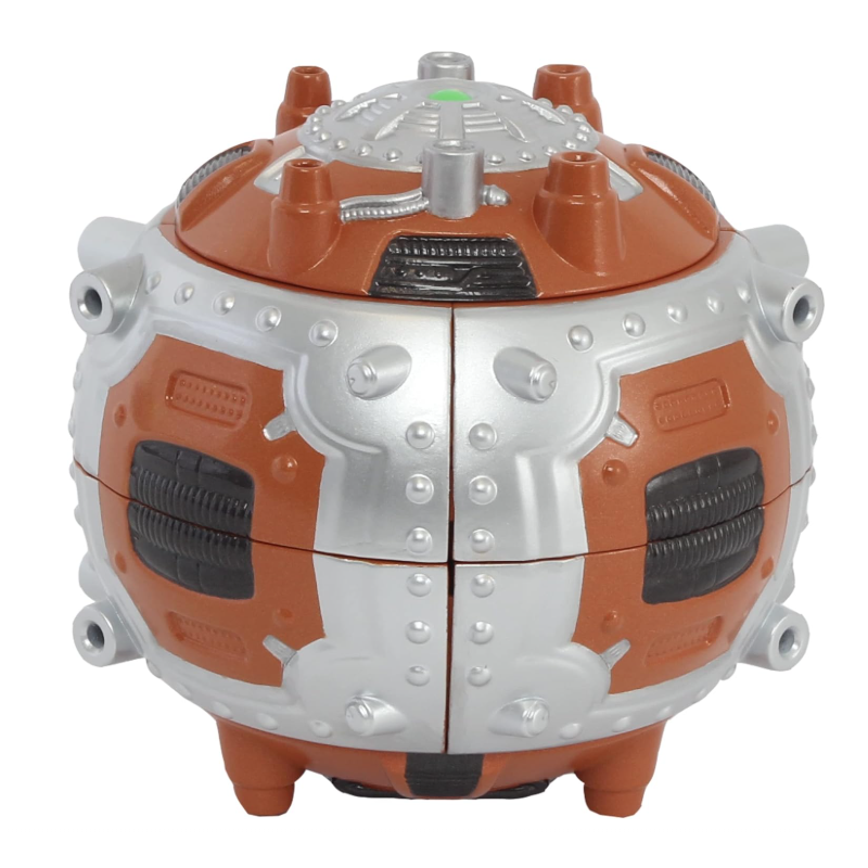 Gigabots Individual Surtido