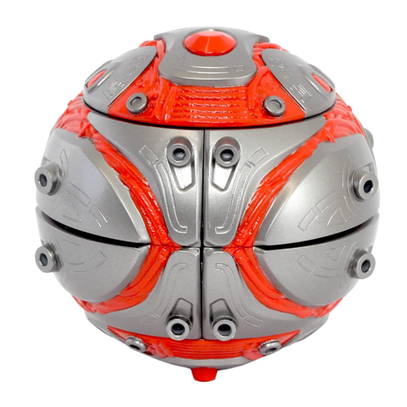 Gigabots Individual Surtido