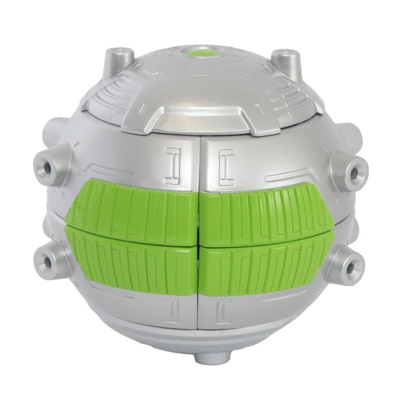 Gigabots Individual Surtido