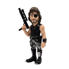 Figura Minix 12 Cm Surtido De Bandai 2