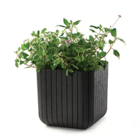 Maceta Cuadrada 21.5 Litros 2