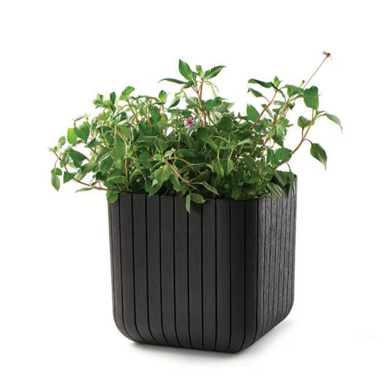 Maceta Cuadrada 21.5 Litros