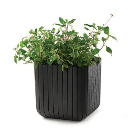 Maceta Cuadrada 21.5 Litros