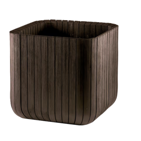 Maceta Cuadrada 21.5 Litros