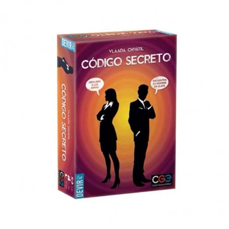 Codigo Secreto