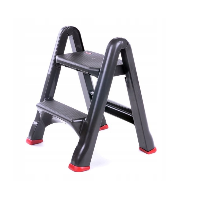 Taburete Escalera Plegable