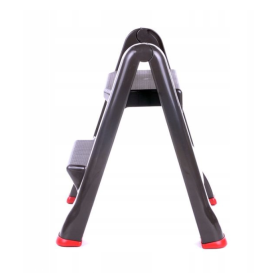 Taburete Escalera Plegable 2