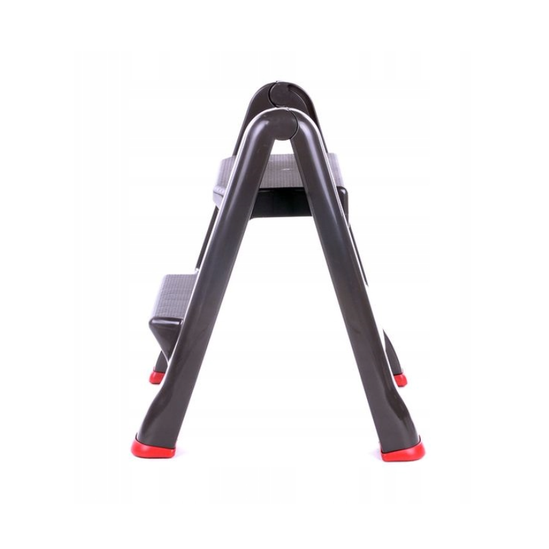 Taburete Escalera Plegable