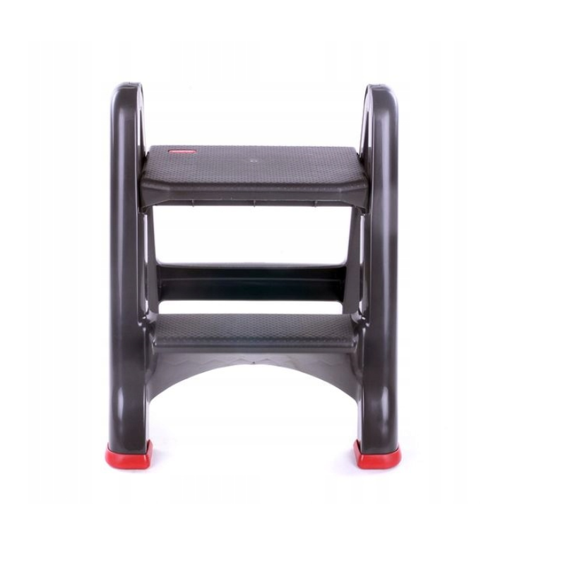 Taburete Escalera Plegable