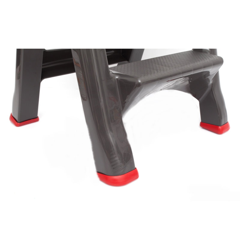 Taburete Escalera Plegable