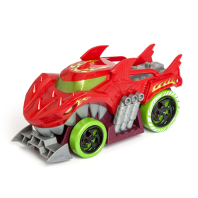 T-Racers Dragon Squad Launcher De T-Racers 2