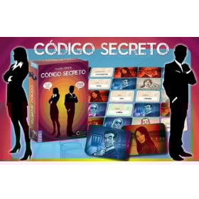 Codigo Secreto 2