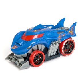 T-Racers Shark Squad Launcher De T-Racers 2
