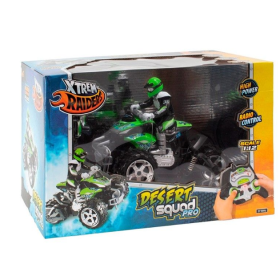 Desert Squad Pro