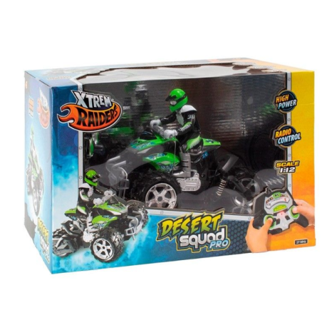 Desert Squad Pro
