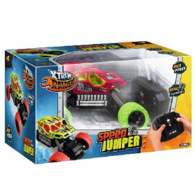 Speed Jumper Surtido