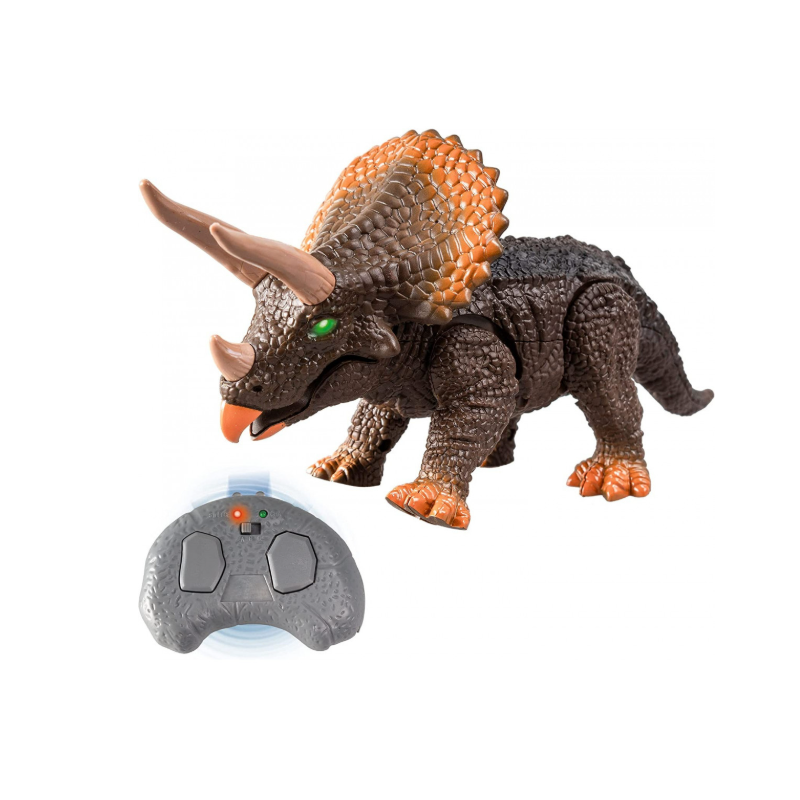 Triceraptors Mediano Rc