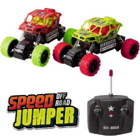 Speed Jumper Surtido 2