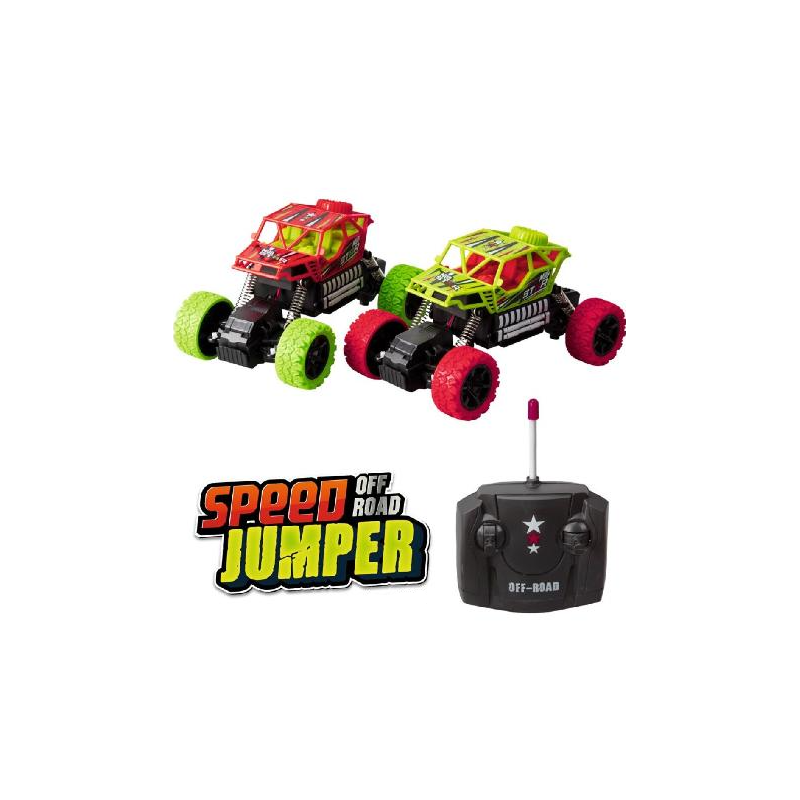 Speed Jumper Surtido