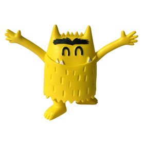 Figura Monstruo De Colores Surtido De Golden Toys