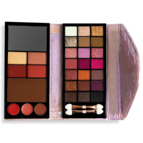 Mini Cartera Maquillaje Magic Studio 2