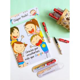 Álbum Firmas Y Fotos Para Regalo 20x25 Cm De Bismark 2