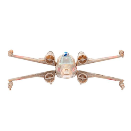 Sw Nave X-Wing Y Figura