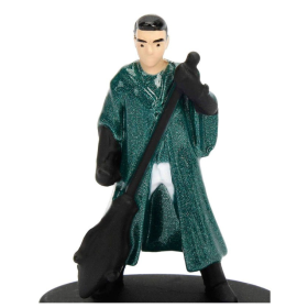 Harry Potter Set B 5 Figuras Metal De Harry Potter 2