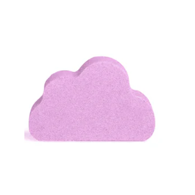 Martinelia Bomba Baño Forma Nube Surtido