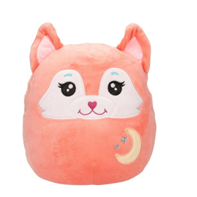 Top Model Ylvi Swoppies Zorro De Peluche 20 Cm De TopModel