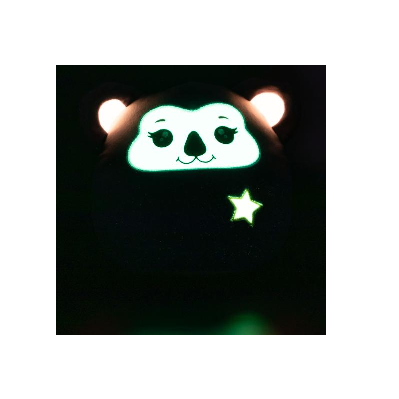 Top Model Ylvi Swoppies Koala De Peluche 20 Cm