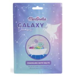 Sales De Baño Chispeantes Galaxy Dreams