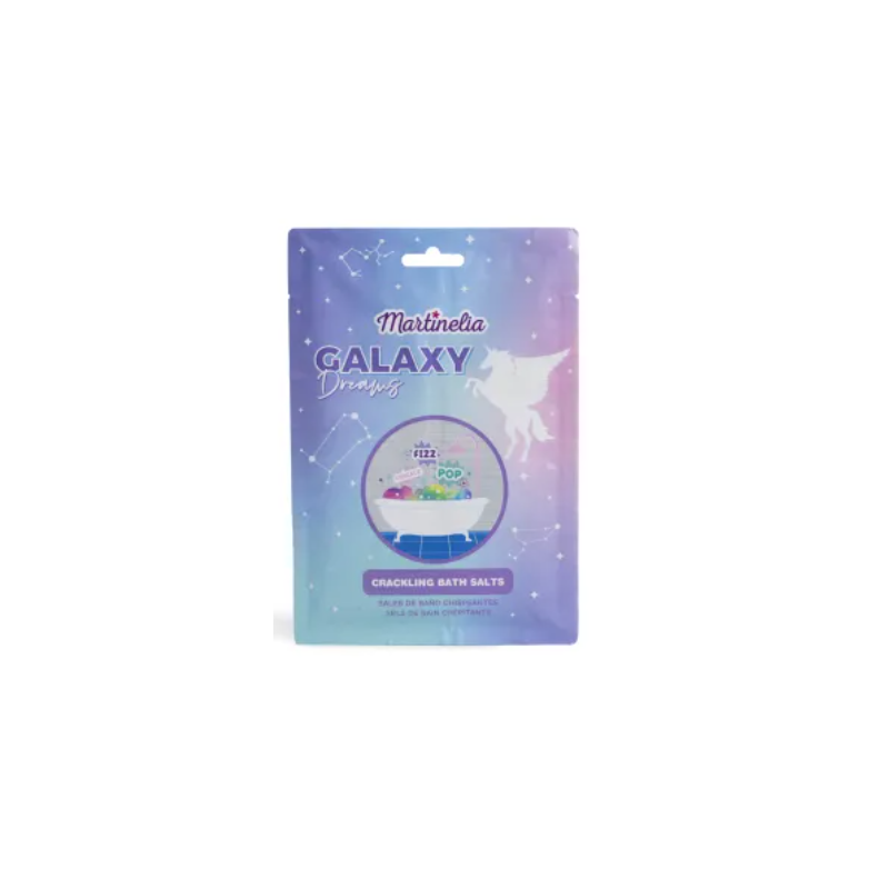 Sales De Baño Chispeantes Galaxy Dreams