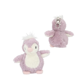 Top Model Princess Mimi Peluche Bebe Pingüino De Top Model