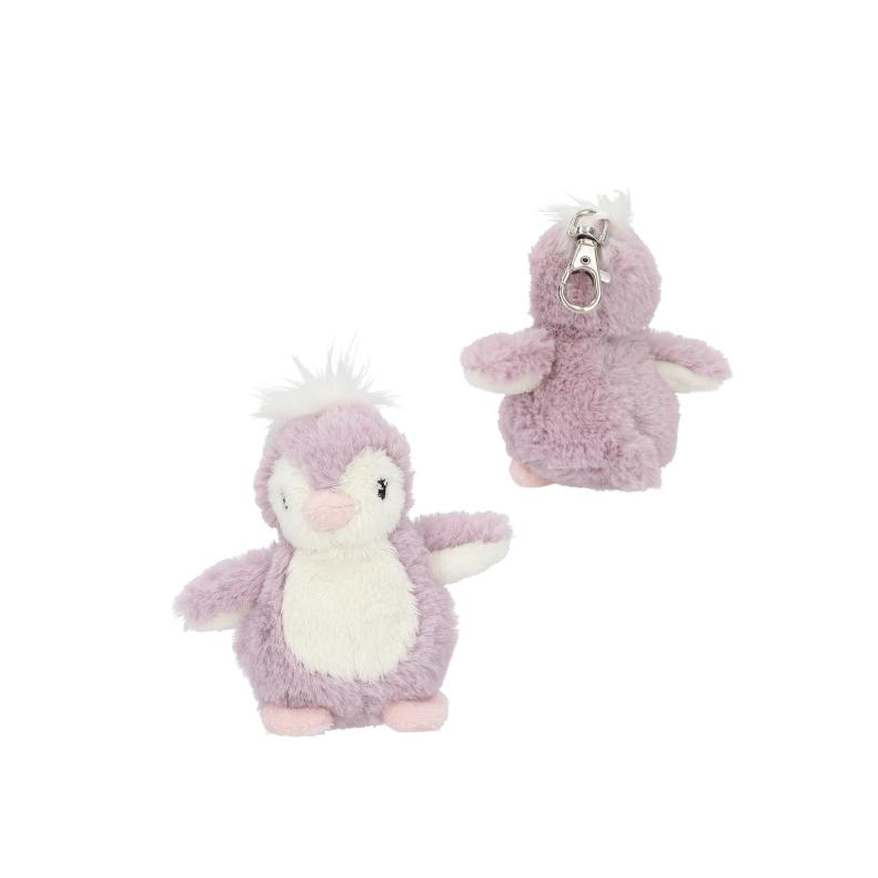 Top Model Princess Mimi Peluche Bebe Pingüino De Top Model