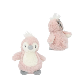 Top Model Princess Mimi Peluche Bebe Pingüino De Top Model 2