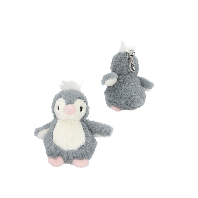 Top Model Princess Mimi Peluche Bebe Pingüino