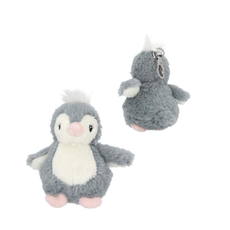 Top Model Princess Mimi Peluche Bebe Pingüino