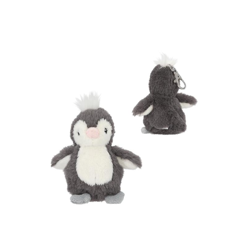 Top Model Princess Mimi Peluche Bebe Pingüino