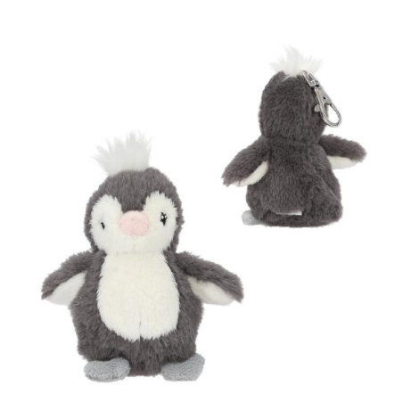 Top Model Princess Mimi Peluche Bebe Pingüino