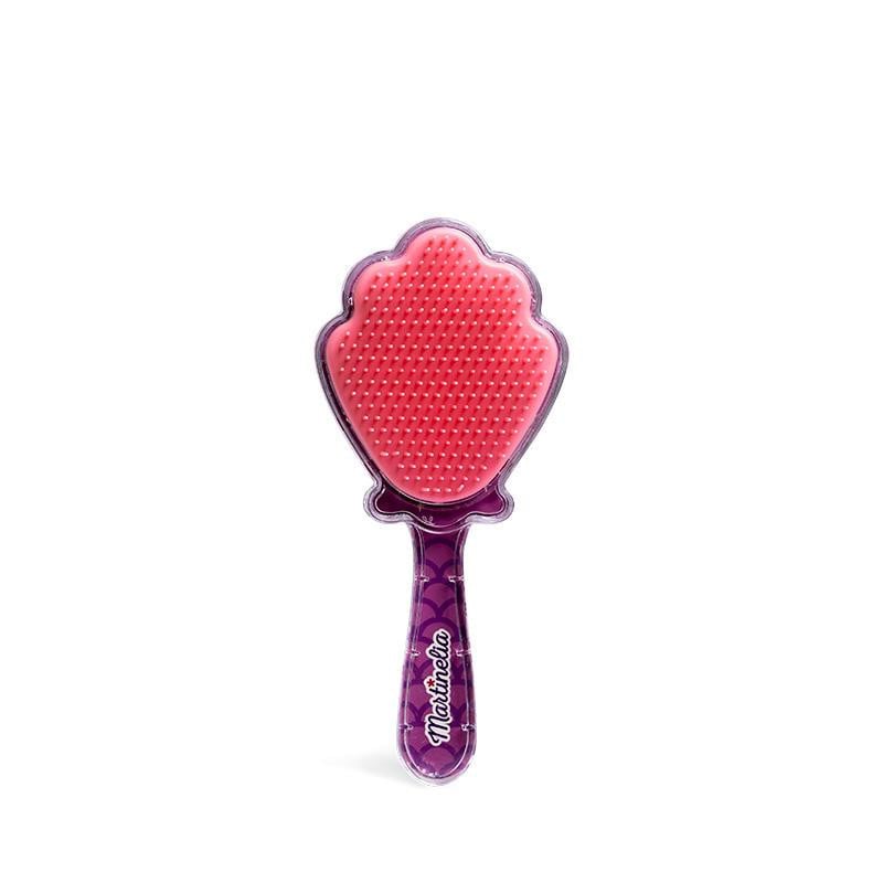 Martinelia Cepillo Para Pelo Mermaid